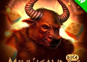 Minotauros Dice